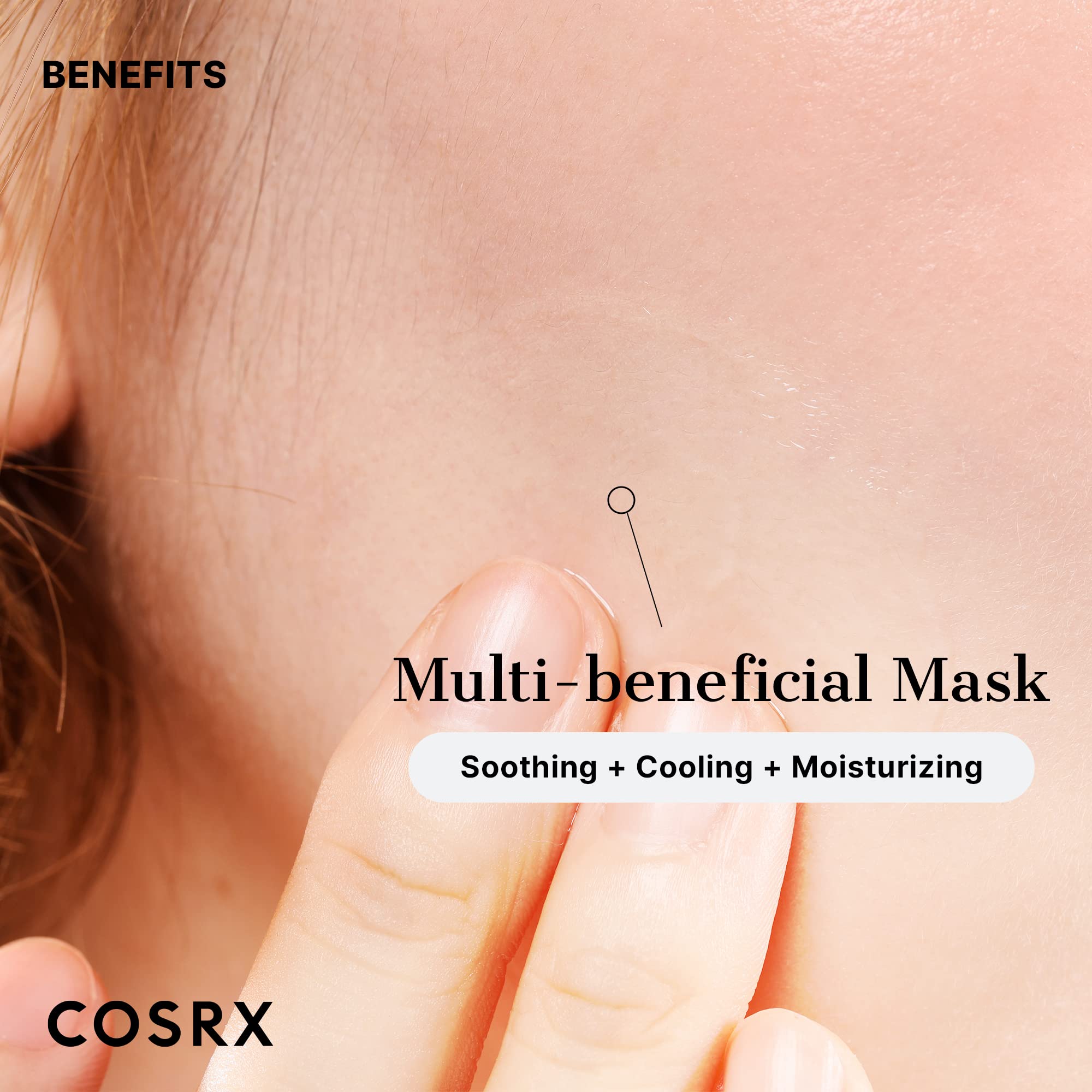 Foto 6 | Mascarilla Hidratante Cosrx Ultimate Propolis Extract 60 Ml - Venta Internacional.