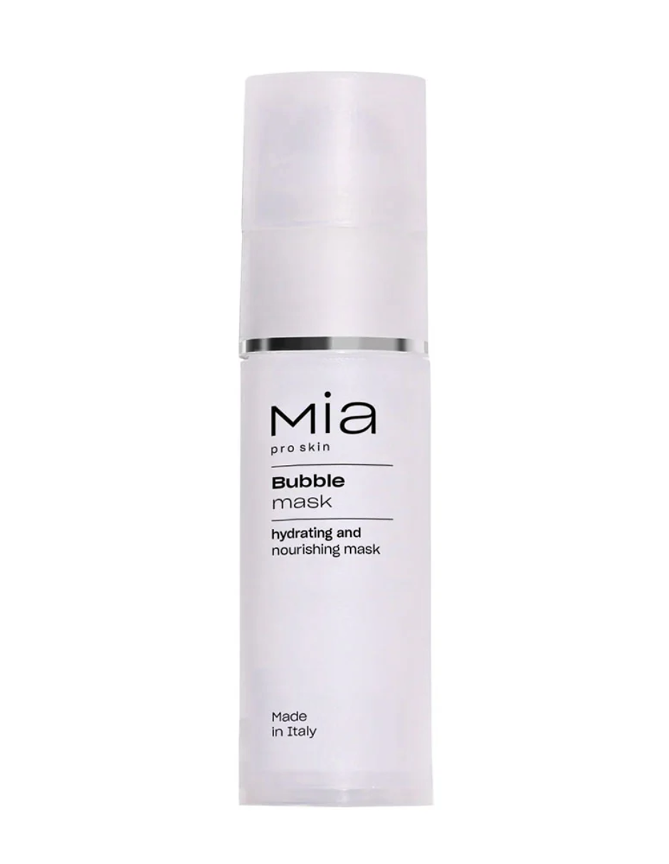 Foto 2 pulgar | Mascarilla Facial Oxigenante Mia Cosmetics Todo Tipo De Piel 30 Ml