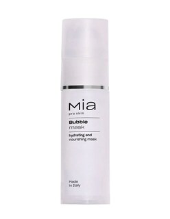 Foto 1 | Mascarilla Facial Oxigenante Mia Cosmetics Todo Tipo De Piel 30 Ml