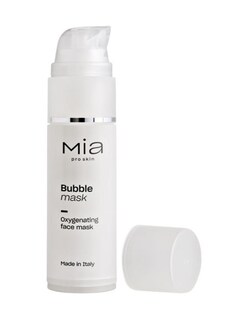 Foto 2 | Mascarilla Facial Oxigenante Mia Cosmetics Todo Tipo De Piel 30 Ml