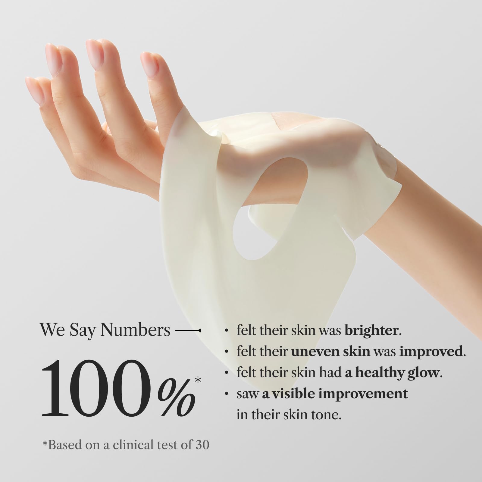 Foto 4 pulgar | Sheet Mask The Face Shop At Home Aesthetics Vita-toning - Venta Internacional.