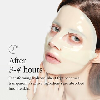 Foto 4 | Sheet Mask The Face Shop At Home Aesthetics Vita-toning - Venta Internacional.