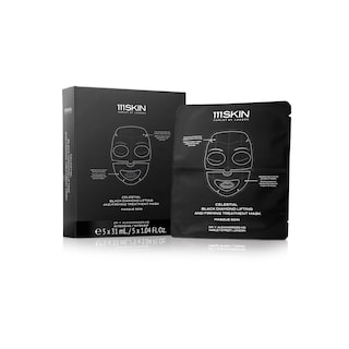 Foto 1 | Máscara De Tratamiento 111skin Celestial Black Diamond Lifting X5 - Venta Internacional.