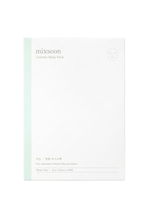 Foto 1 | Mascarilla Facial Mixsoon Con Extracto De Centella Asiática 5 Unidades - Venta Internacional.