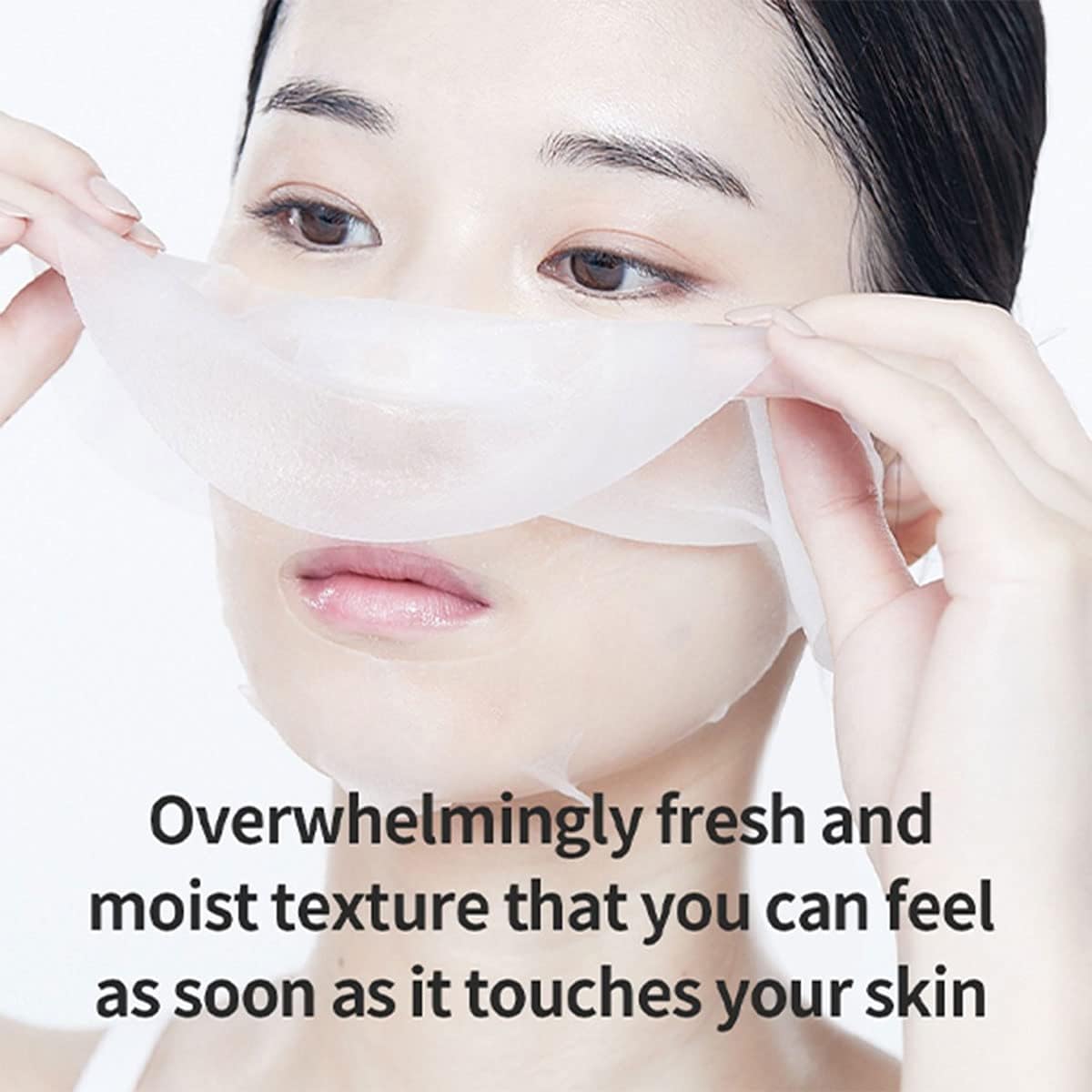 Foto 5 | Mascarilla Facial Mixsoon Con Extracto De Centella Asiática 5 Unidades - Venta Internacional.