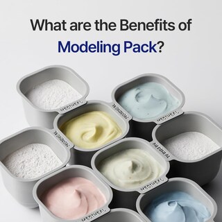 Foto 2 | Paquete De Modelado Mediheal Derma Madecassoside Para Aliviar Las Imperfecciones - Venta Internacional.