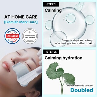 Foto 6 | Paquete De Modelado Mediheal Derma Madecassoside Para Aliviar Las Imperfecciones - Venta Internacional.