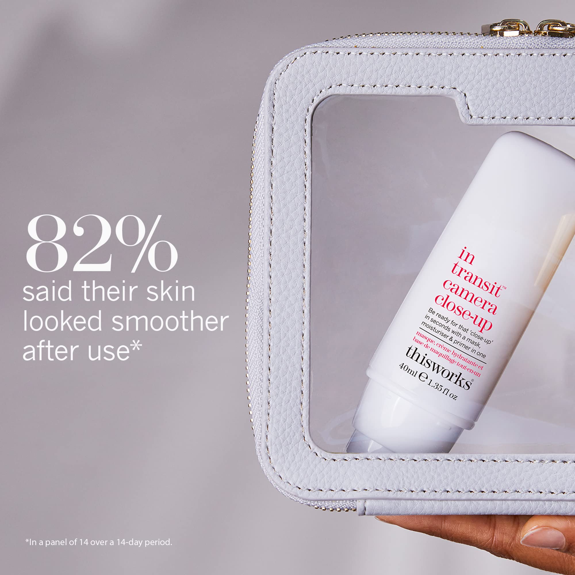 Foto 2 | Skincare This Works In Transit Camera Close-up 40 Ml - Venta Internacional.