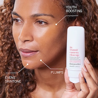 Foto 6 | Skincare This Works In Transit Camera Close-up 40 Ml - Venta Internacional.