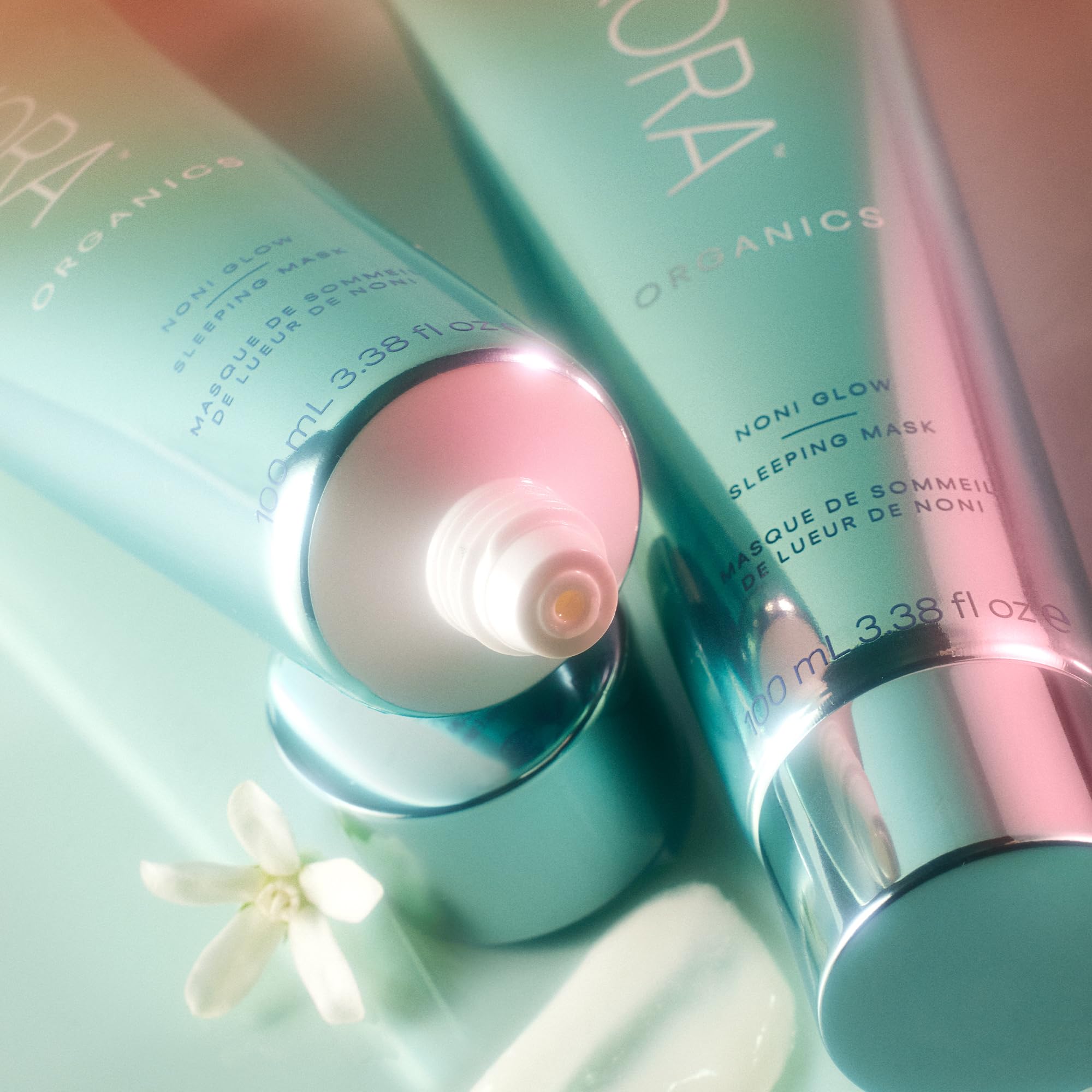 Foto 7 pulgar | Mascarilla Para Dormir Kora Organics Noni Glow Hydrate & Plump 30 Ml - Venta Internacional.