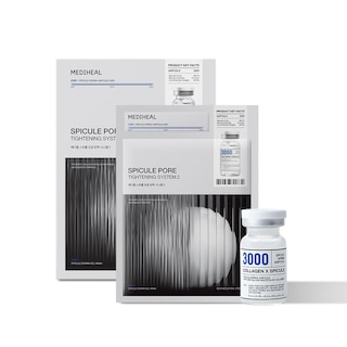 Foto 1 | Sistema de Cuidado de Poros con Espículas de Colágeno Mediheal de Skincare 10 Unidades - Venta Internacional
