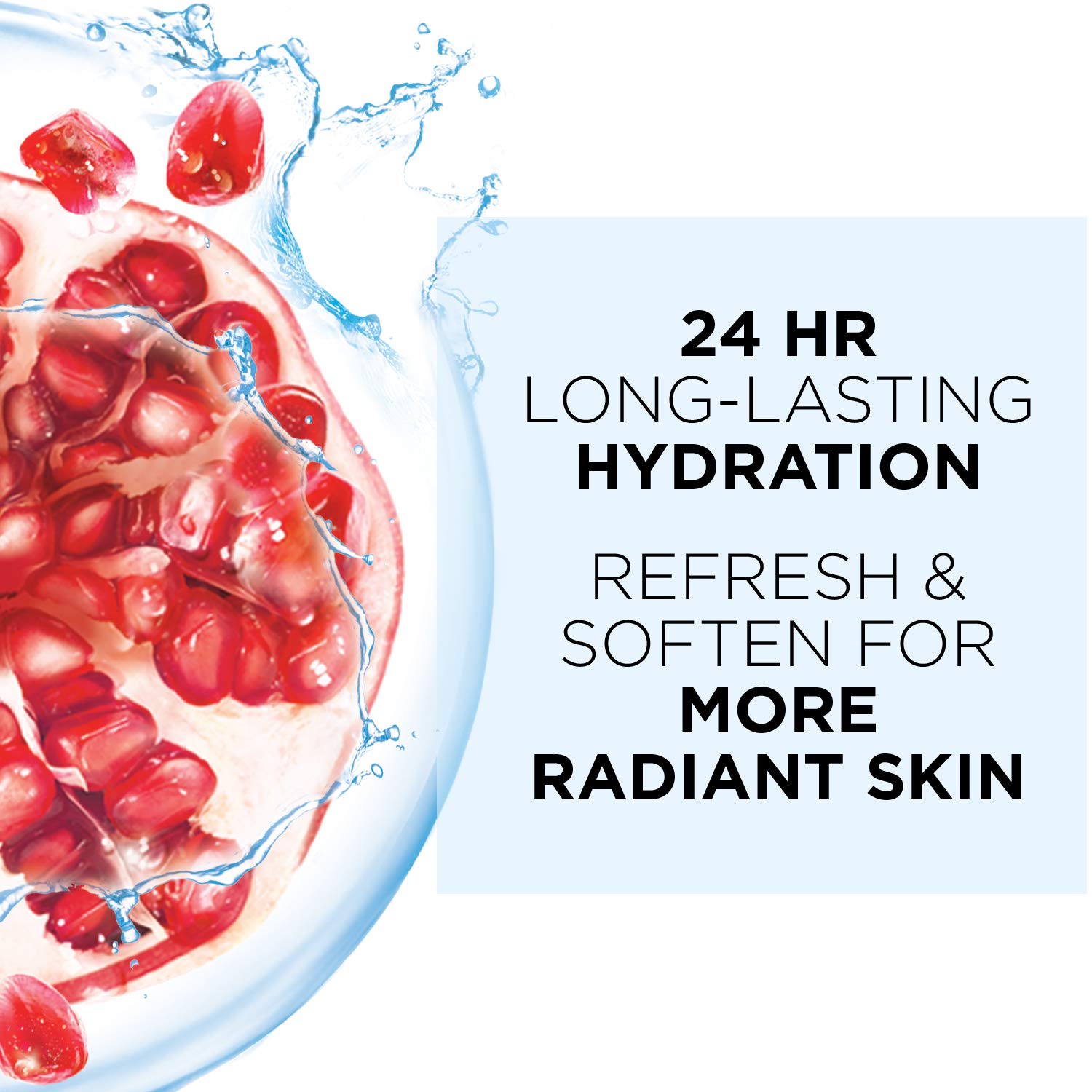 Foto 4 pulgar | Máscara De Sábana Garnier Skinactive Super Hydrating, Paquete De 6 - Venta Internacional.