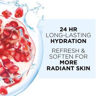 Foto 3 | Máscara De Sábana Garnier Skinactive Super Hydrating, Paquete De 6 - Venta Internacional.