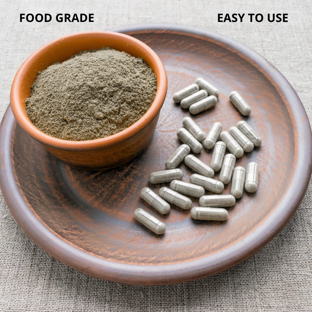 Foto 5 | Bentonita De Calcio Clay Smart Solutions, Apta Para Uso Alimentario, 0,9 Kg - Venta Internacional.