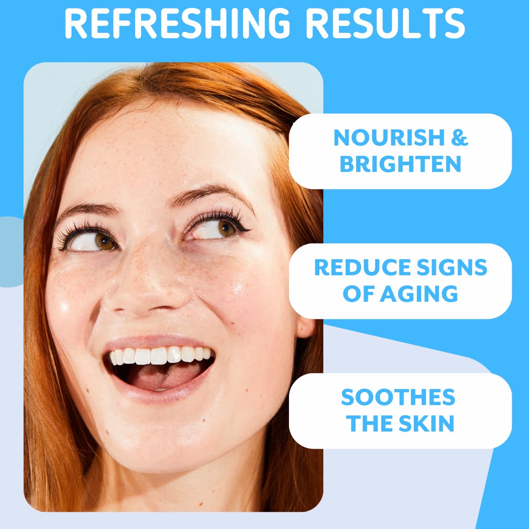 Foto 4 pulgar | Mascarilla Facial Patchology Iced Refrigerante Y Reafirmante - Venta Internacional.