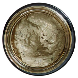 Foto 2 | Mascarilla Facial Purificadora De Carbón Del Himalaya The Body Shop 75 Ml - Venta Internacional.
