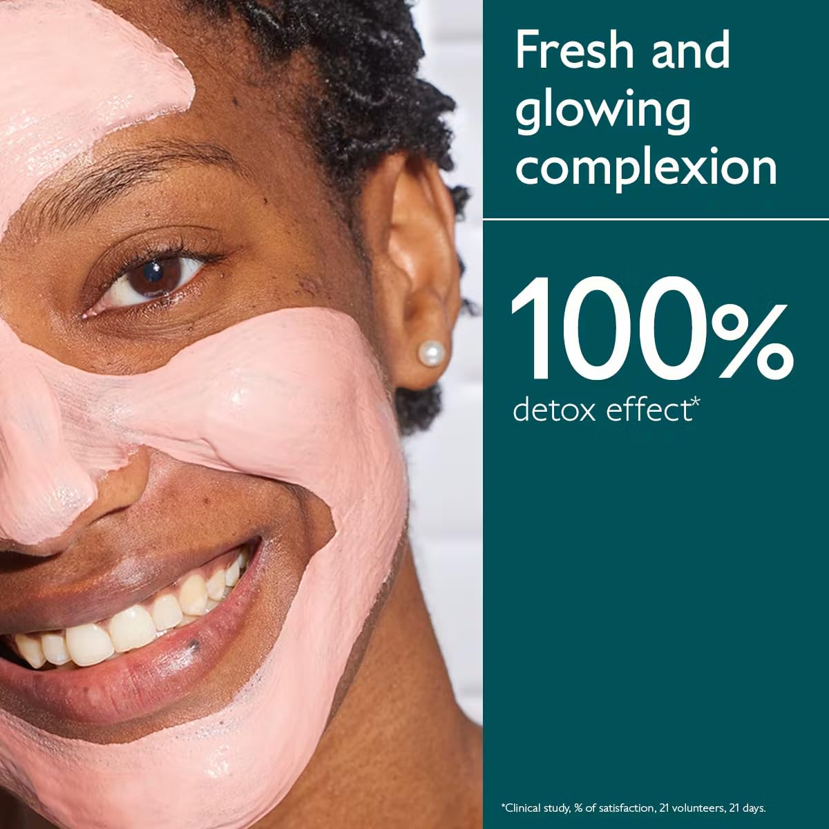 Foto 5 pulgar | Mascarilla De Arcilla Caudalie Instant Detox Minimizador De Poros 30 Ml - Venta Internacional.