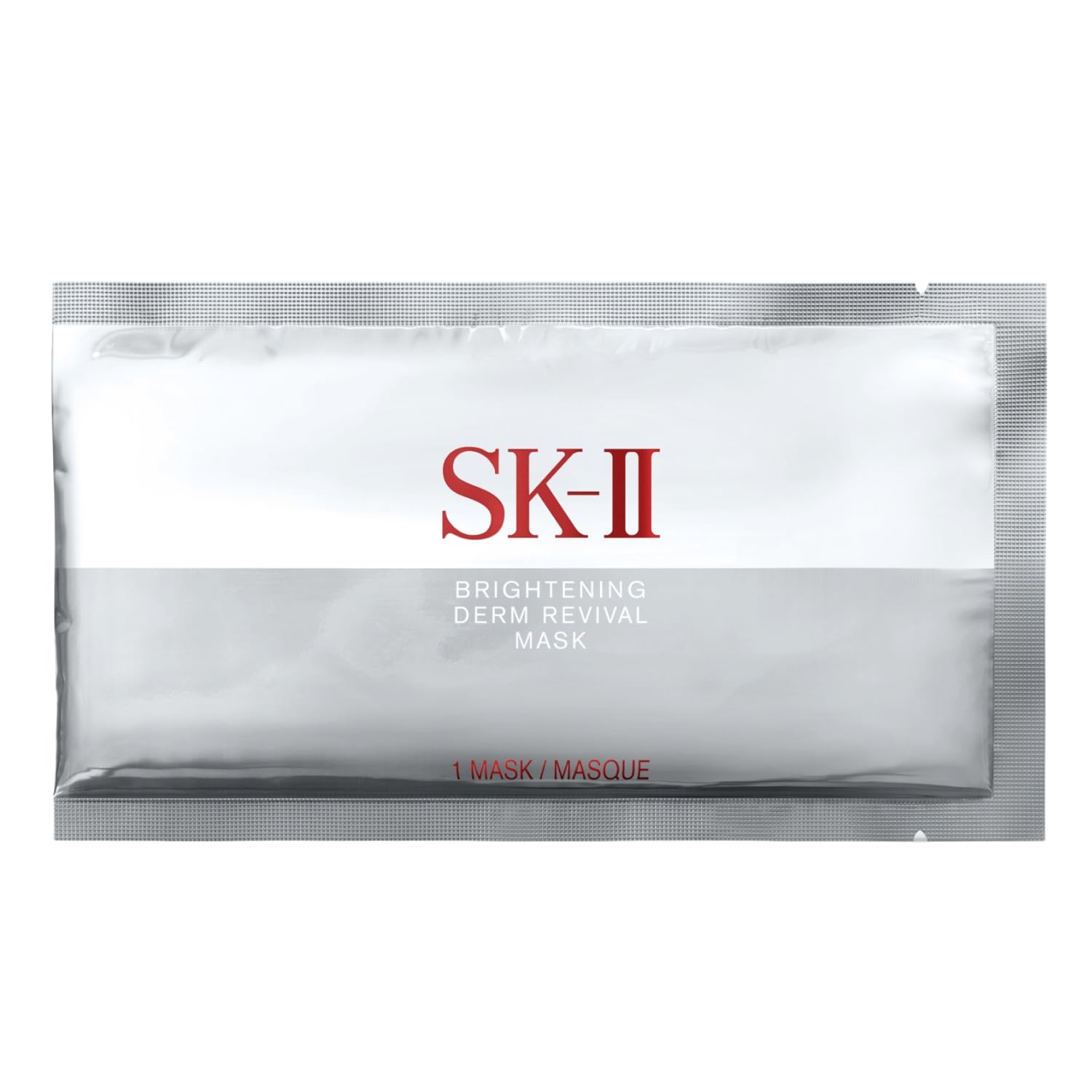 Foto 1 | Mascarilla Facial Sk-ii Brightening Derm Revival Con Pitera, 10 Unidades - Venta Internacional.