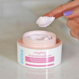 Foto 5 | Mascarilla Facial Bliss Mighty Marshmallow Brightening 50 Ml - Venta Internacional.