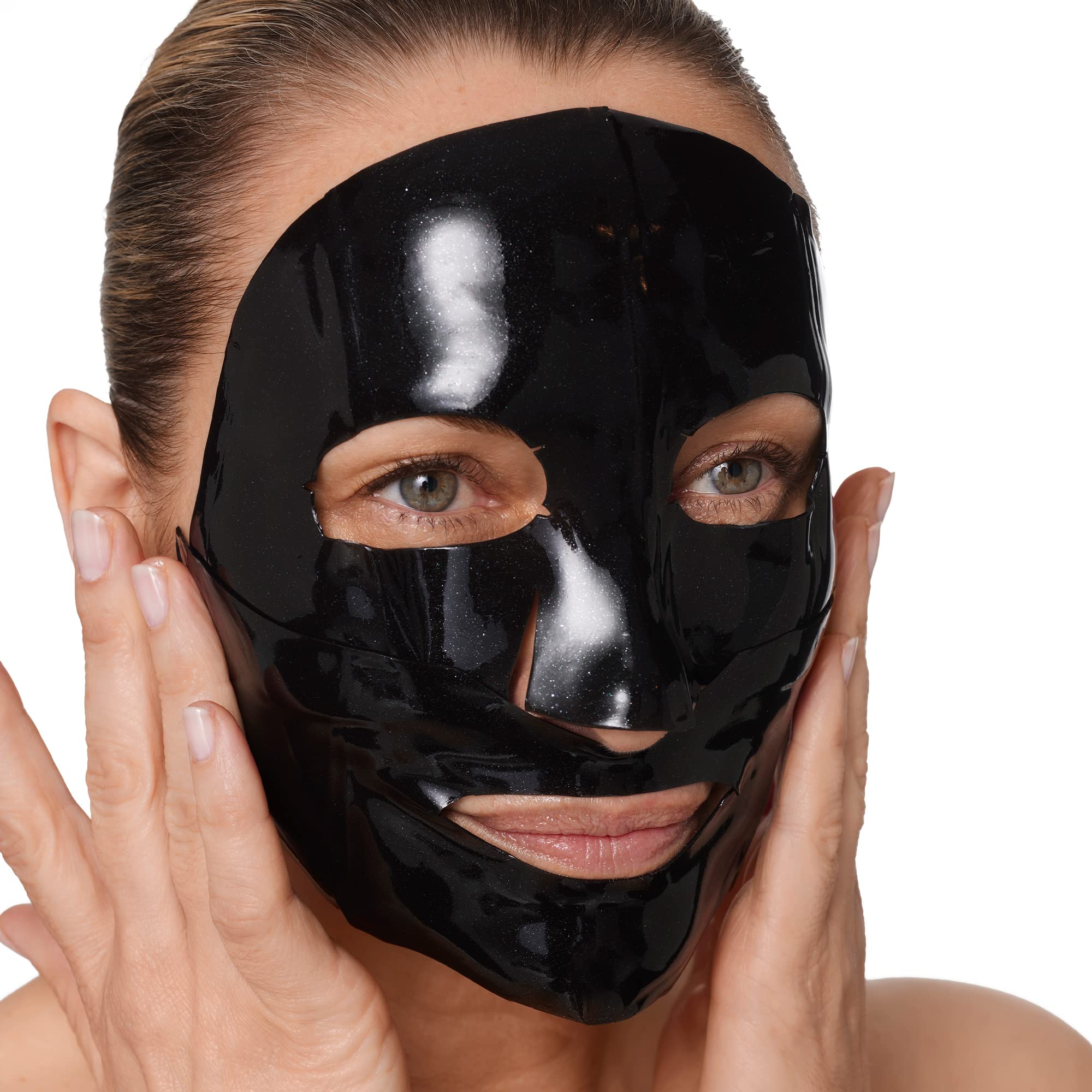 Foto 5 | Máscara De Tratamiento 111skin Celestial Black Diamond Lifting X5 - Venta Internacional.