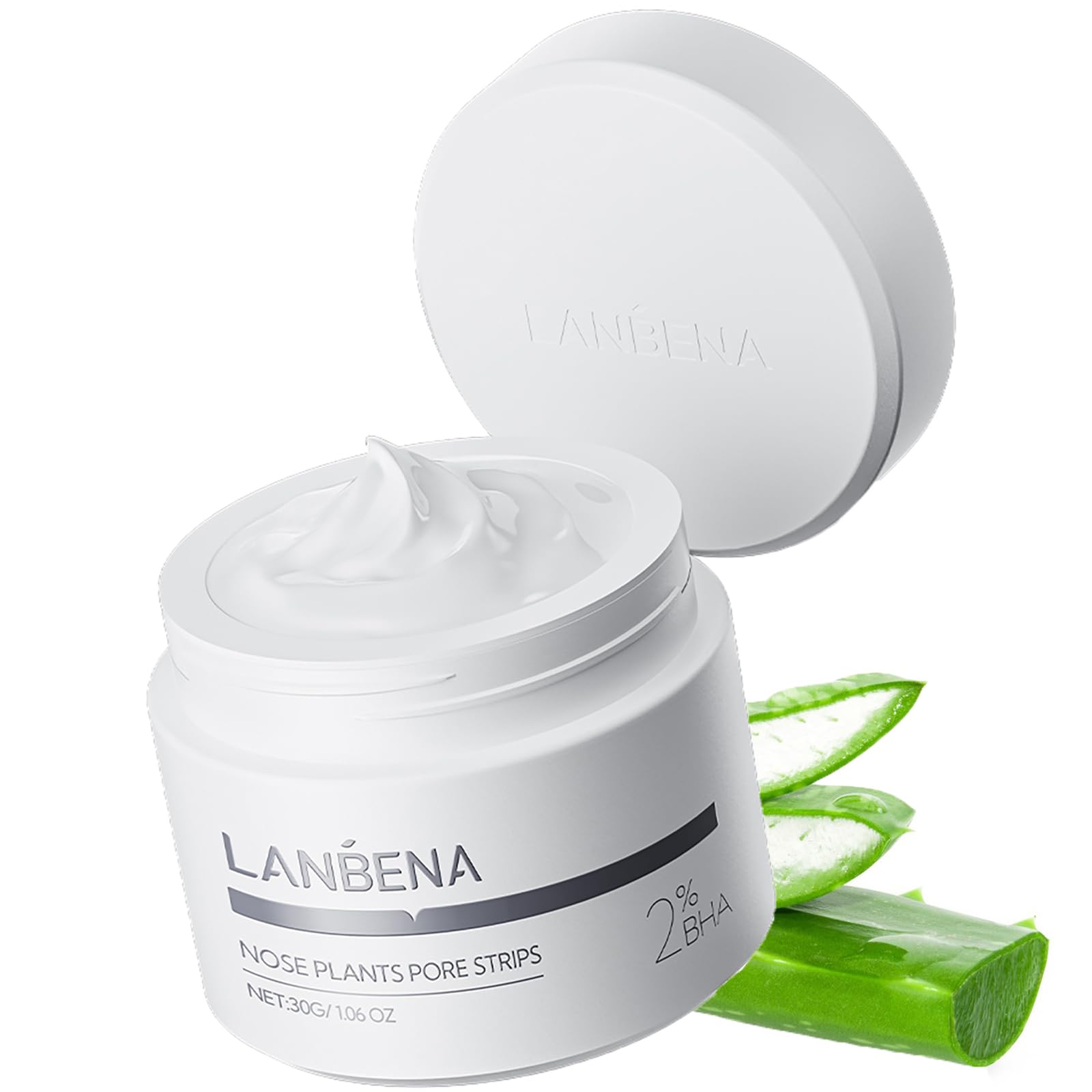 Mascarilla Removedora De Puntos Negros Lanbena Charcoal Peel-off 30 Ml - Venta Internacional.