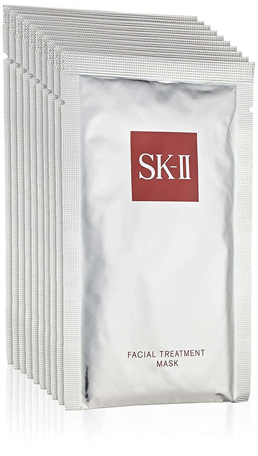 Foto 2 pulgar | Mascarilla De Tratamiento Facial Sk-ii 10 Ct - Venta Internacional.