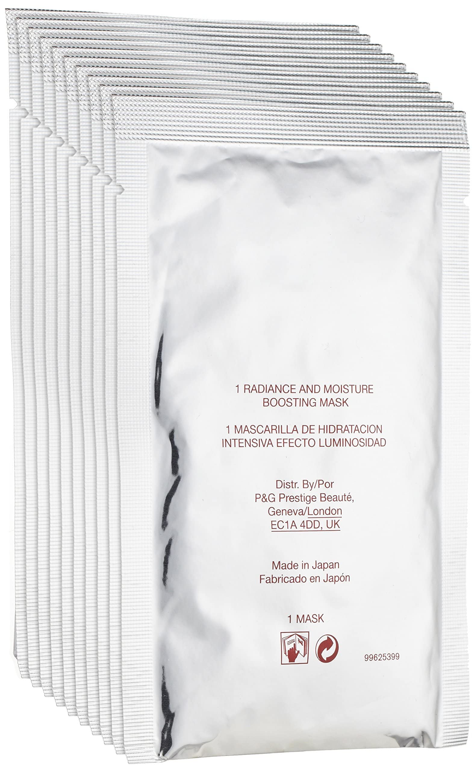 Foto 3 pulgar | Mascarilla De Tratamiento Facial Sk-ii 10 Ct - Venta Internacional.