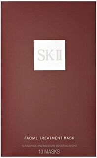 Foto 3 | Mascarilla De Tratamiento Facial Sk-ii 10 Ct - Venta Internacional.