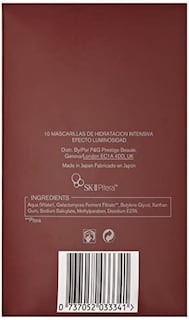 Foto 4 | Mascarilla De Tratamiento Facial Sk-ii 10 Ct - Venta Internacional.