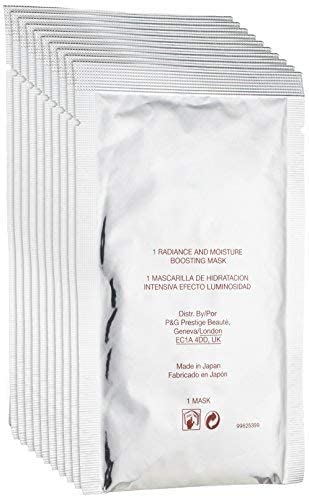 Foto 6 pulgar | Mascarilla De Tratamiento Facial Sk-ii 10 Ct - Venta Internacional.