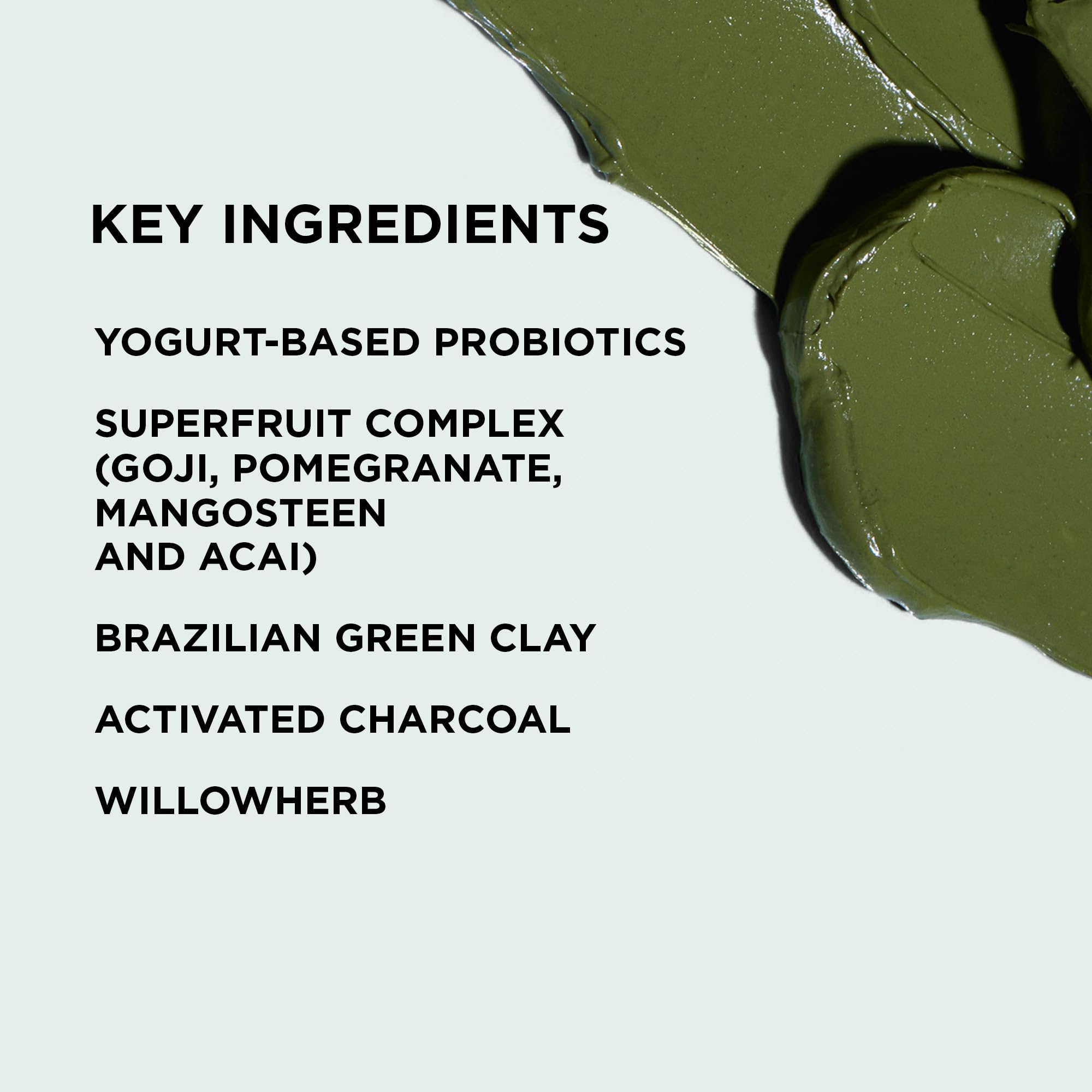 Foto 4 pulgar | Mascarilla Facial Image Skincare I Mask Probiótica Purificante 60 Ml - Venta Internacional.