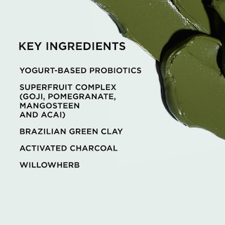 Foto 3 | Mascarilla Facial Image Skincare I Mask Probiótica Purificante 60 Ml - Venta Internacional.