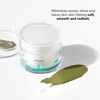 Foto 4 | Mascarilla Facial Image Skincare I Mask Probiótica Purificante 60 Ml - Venta Internacional.