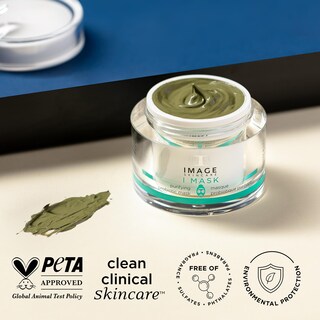 Foto 6 | Mascarilla Facial Image Skincare I Mask Probiótica Purificante 60 Ml - Venta Internacional.