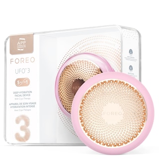 Foto 1 | Crema Hidratante Facial Profunda Facial Spa Foreo Ufo 3 Con 5 En 1 - Venta Internacional.