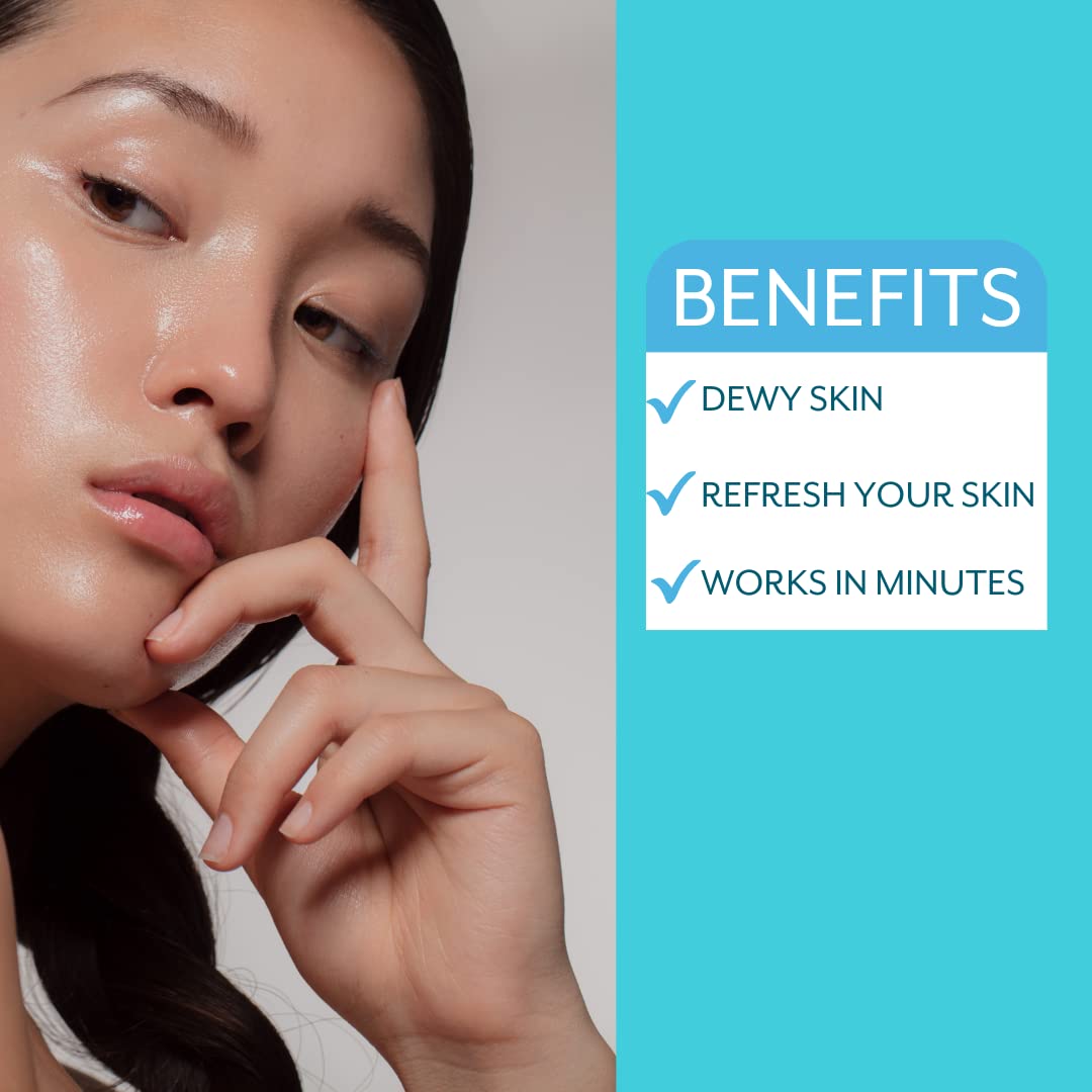 Foto 3 pulgar | Mascarilla Facial Patchology Moodmask Déjate Llevar Por El Rocío - Venta Internacional.