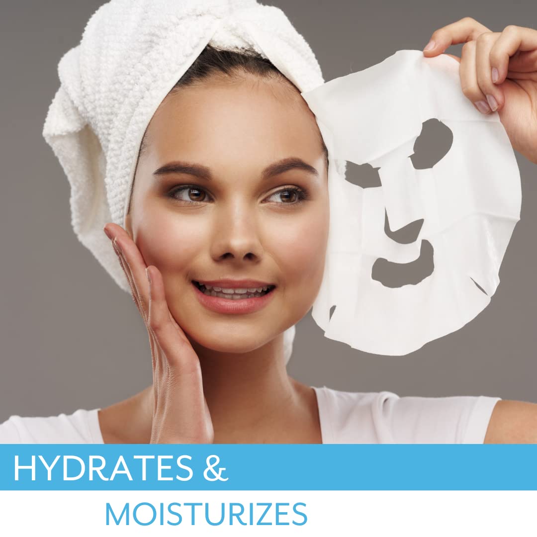 Foto 4 pulgar | Mascarilla Facial Patchology Moodmask Déjate Llevar Por El Rocío - Venta Internacional.
