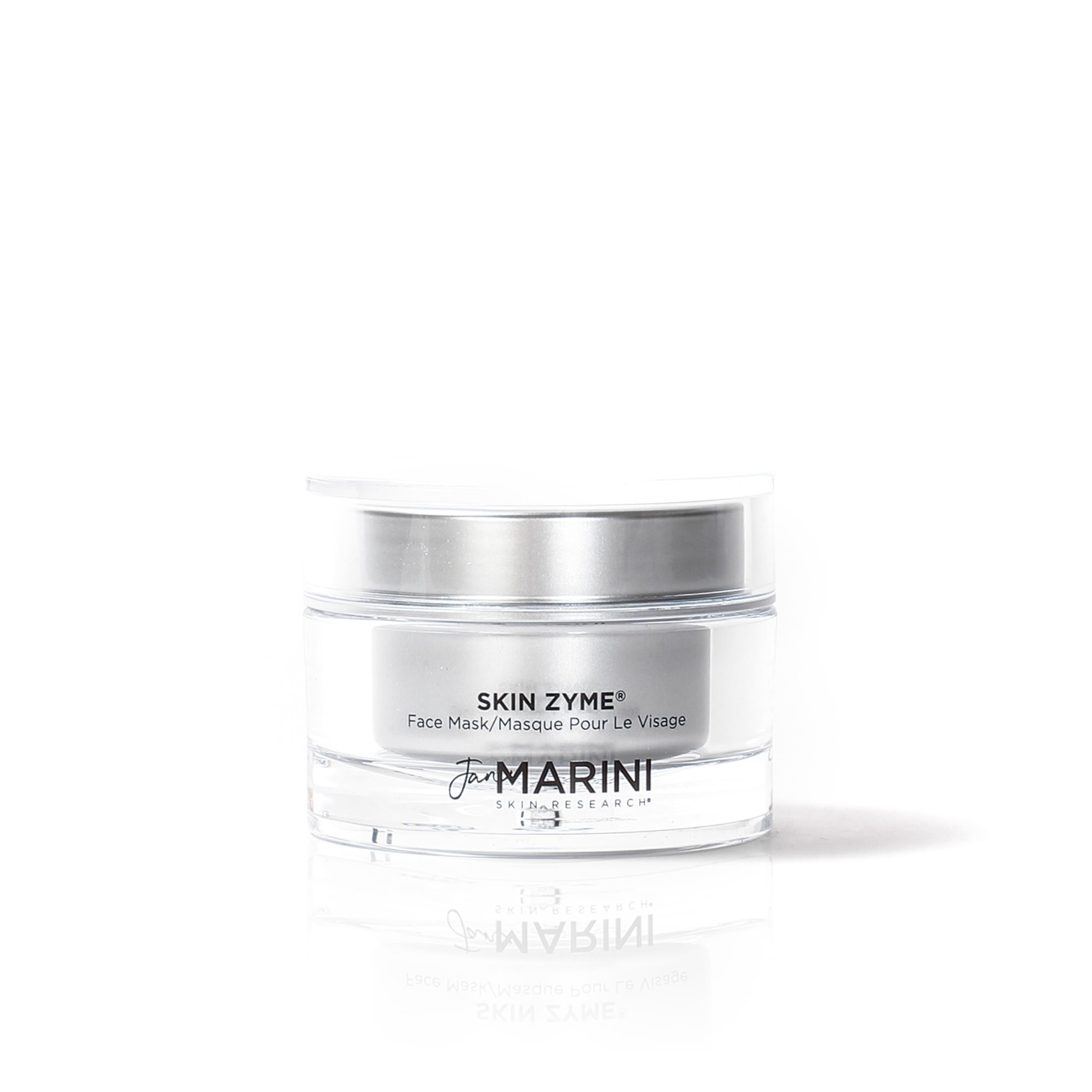 Mascarilla Facial Jan Marini Skin Research Skin Zyme  60 Ml - Venta Internacional.