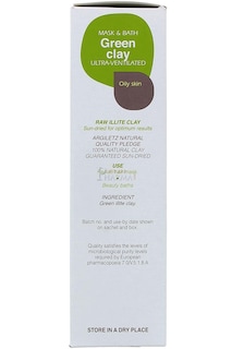 Foto 4 | Arcilla Verde Francesa Argiletz Laboratoires 300g - Venta Internacional.