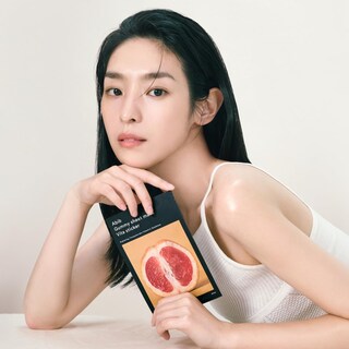 Foto 4 | Mascarilla Abib Gummy Vita (revitalizante) Con 10 Láminas - Venta Internacional.