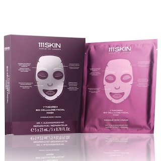 Foto 1 | Mascarilla Facial 111skin Y Theorem Bicelulose Con Nac Y2 23 Ml X5 - Venta Internacional.