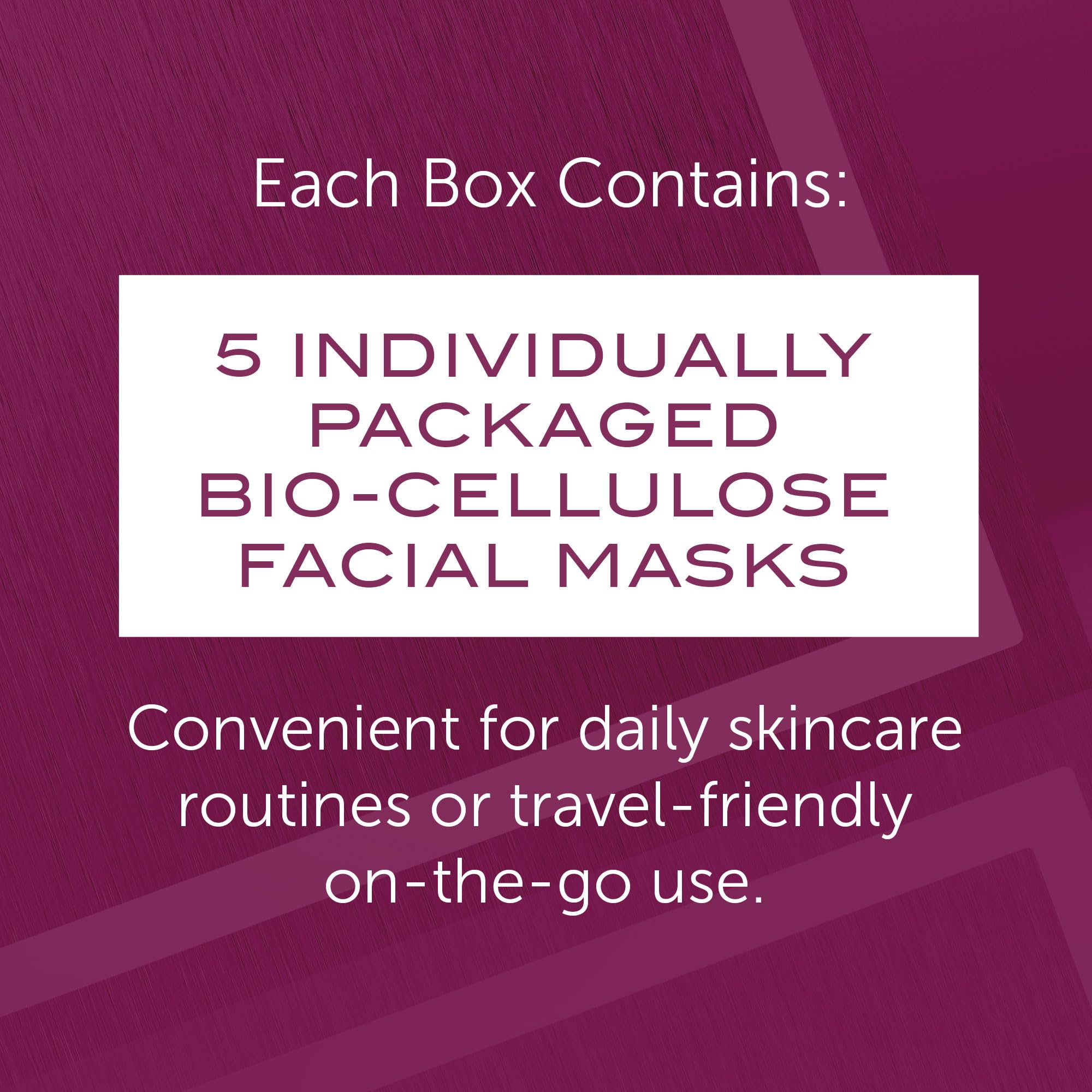 Foto 3 pulgar | Mascarilla Facial 111skin Y Theorem Bicelulose Con Nac Y2 23 Ml X5 - Venta Internacional.