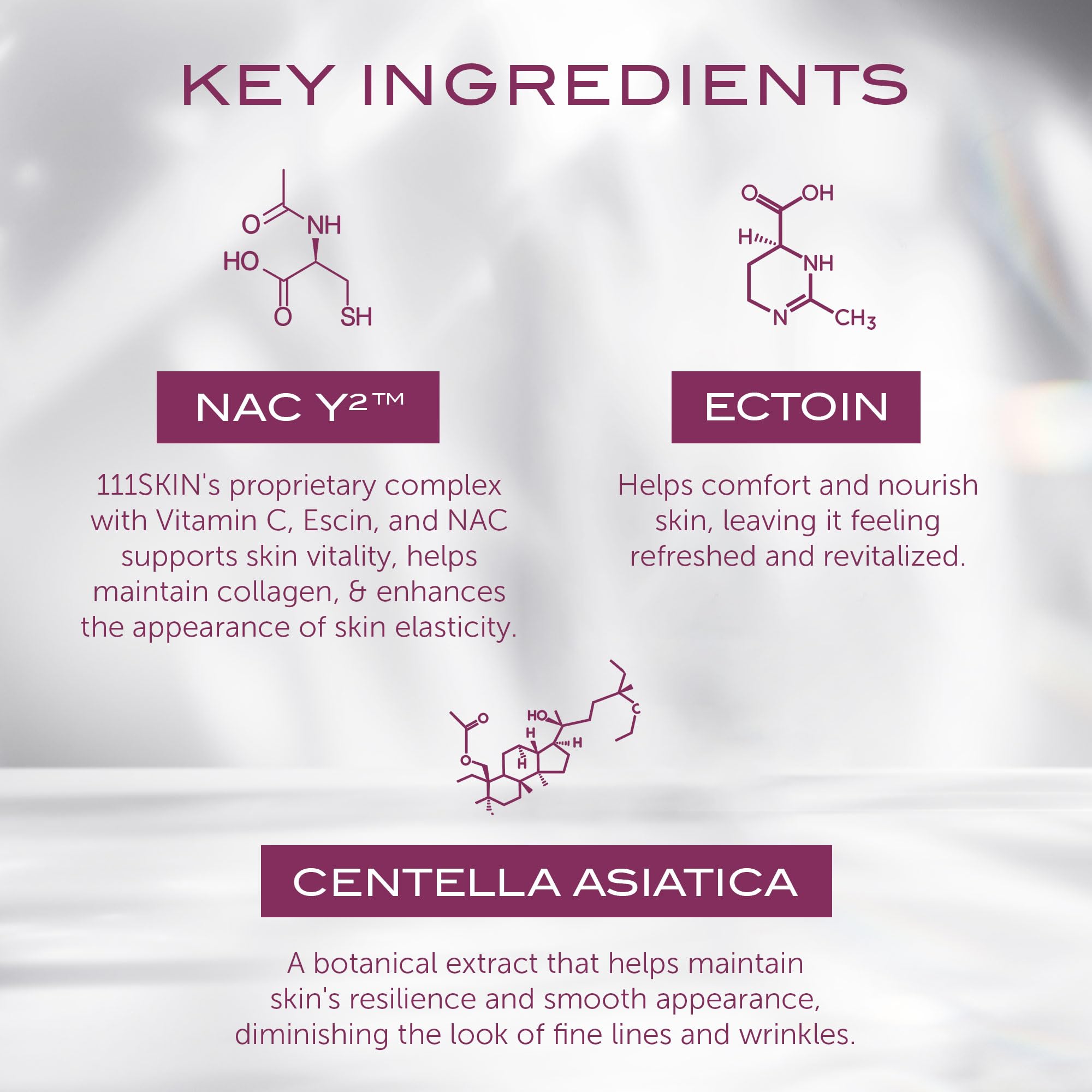 Foto 4 pulgar | Mascarilla Facial 111skin Y Theorem Bicelulose Con Nac Y2 23 Ml X5 - Venta Internacional.