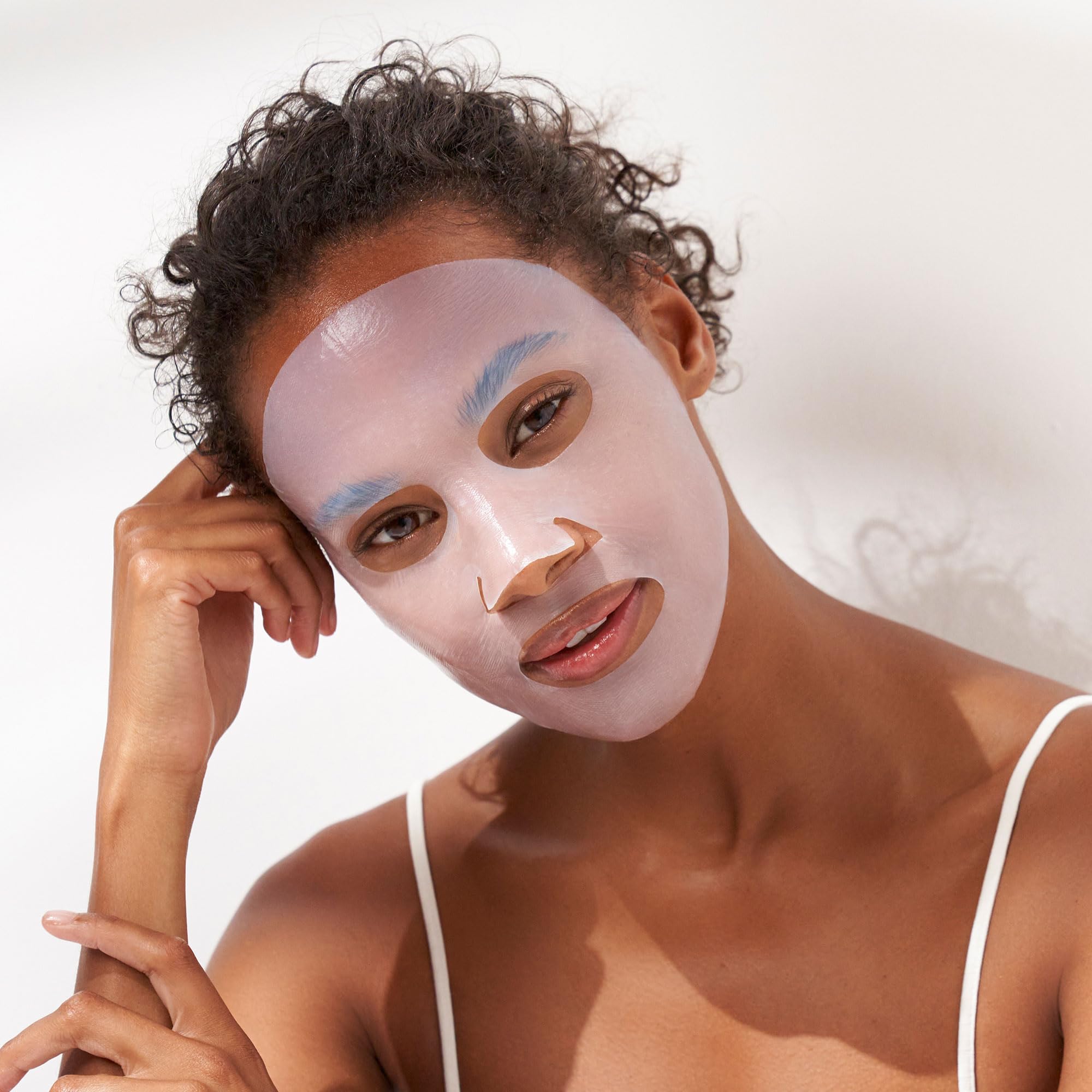 Foto 7 pulgar | Mascarilla Facial 111skin Y Theorem Bicelulose Con Nac Y2 23 Ml X5 - Venta Internacional.