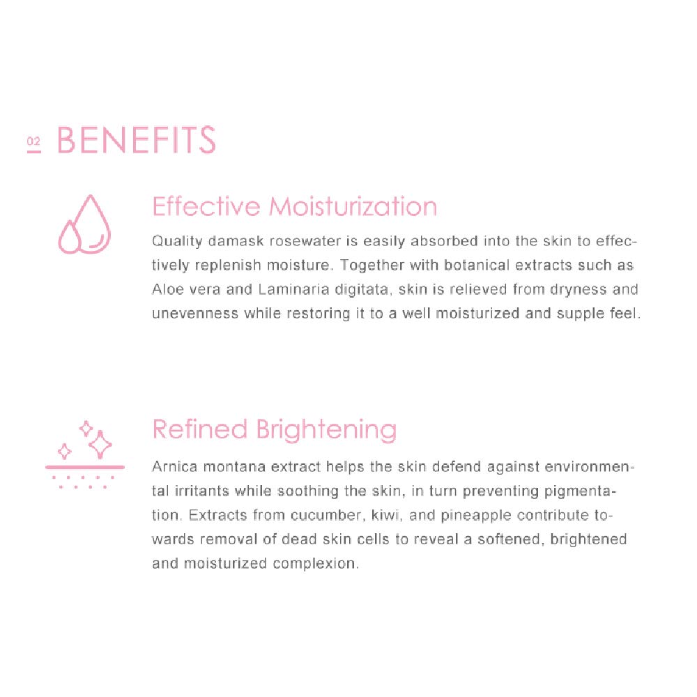 Foto 6 pulgar | Mascarilla Facial My Beauty Diary Con Aloe Vera, Paquete De 8 - Venta Internacional.