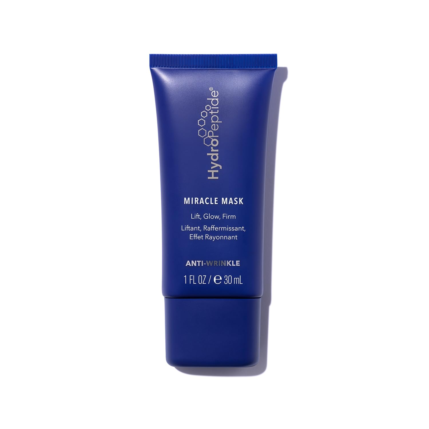 Foto 2 pulgar | Mascarilla Facial Hydropeptide Miracle Mask 15 Ml - Venta Internacional.