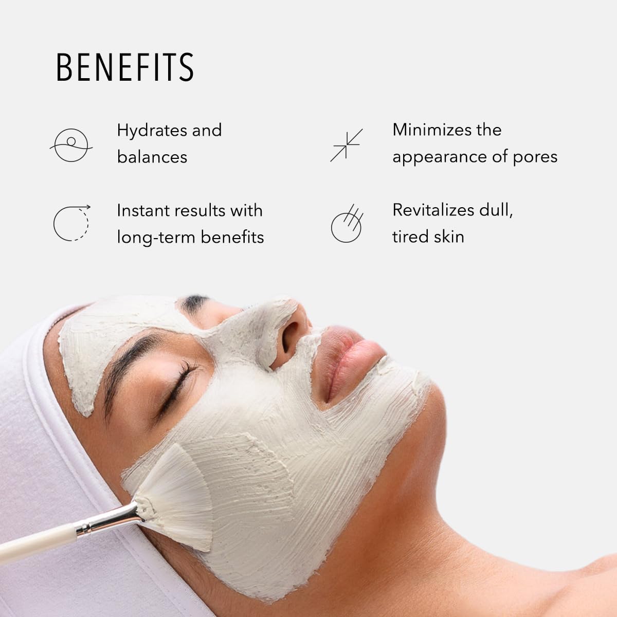 Foto 4 pulgar | Mascarilla Facial Hydropeptide Miracle Mask 15 Ml - Venta Internacional.