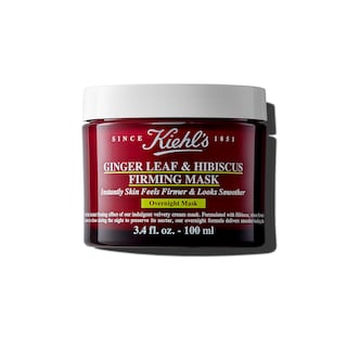 Foto 1 | Mascarilla Facial Reafirmante Kiehl's Ginger Leaf & Hibiscus 100ml - Venta Internacional.