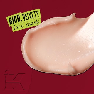 Foto 2 | Mascarilla Facial Reafirmante Kiehl's Ginger Leaf & Hibiscus 100ml - Venta Internacional.