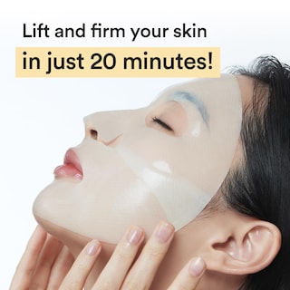 Foto 2 | Mascarilla Facial Abib Collagen Gel Jericho Rose Jelly X10 Hojas - Venta Internacional